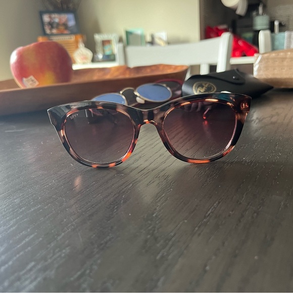 Spy boundless sunglasses - Picture 3 of 5